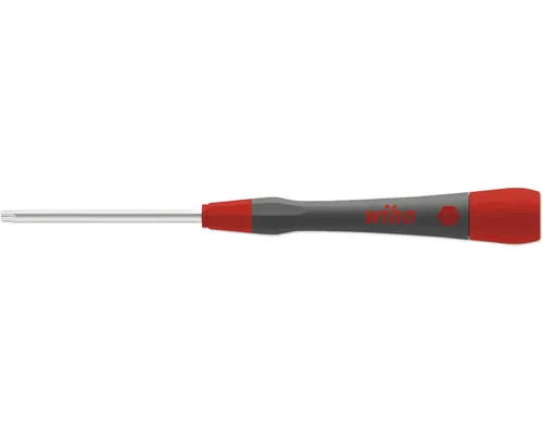 Șurubelniță torx T7 Wiha PicoFinish 40 mm, cap rotativ buc