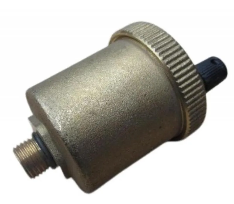 Aerisitor (dezaerator) automat, Caleffi, pentru EURA 23/28 E, EURA SE, 1/4"FE