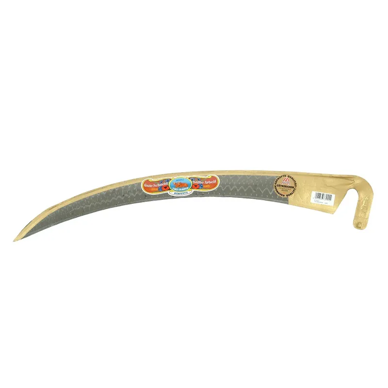 Coasa Offner 2-rinder, otel forjat, 70 cm, fara coada buc