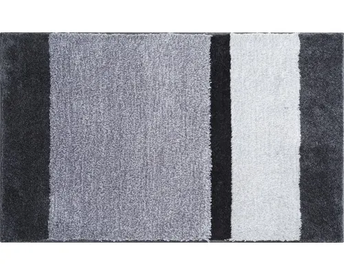 Covoraș baie Grund ROOM 60x100 cm antracit buc