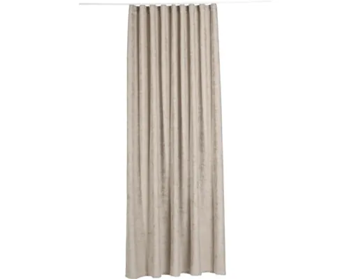 Draperie Cypress bej nisip 300 cm lățime (la metru) m