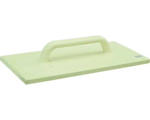 Drișcă poliuretan Haromac 480x240 mm buc