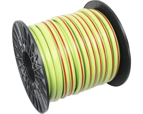 Furtun grădină 3/4", 165 m
