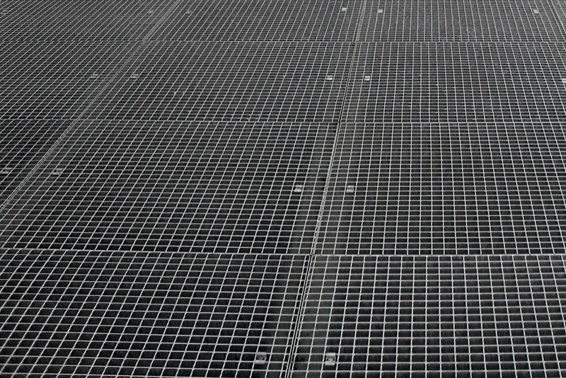 GRATAR ZINCAT SP 34,3X38,1|25X3|1000X1000