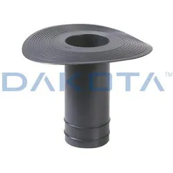 Gura scurgere de camp dutral D100 H240 BOC01-1111 Dakota