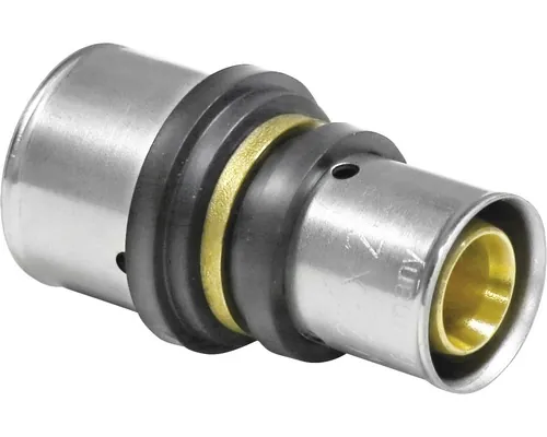 Mufă redusă presare veporit. Connect 20x16 mm buc