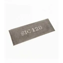 Sita abraziva 280x115 granulatie 120 LT07903 Lumy