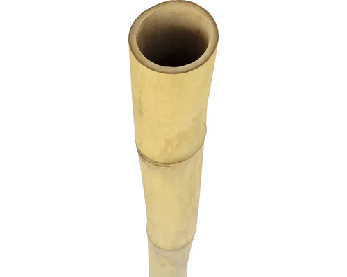 Trunchi decorativ bambus Ø 4-5 cm L 200 cm maro buc