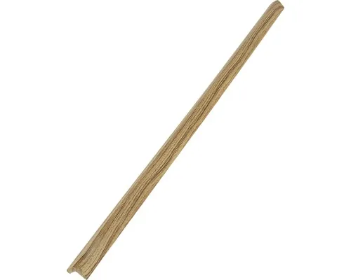 Bandă protecție muchii & canturi mobilă CAR-BOY 900x37x31x9 mm, nuanță nuc buc