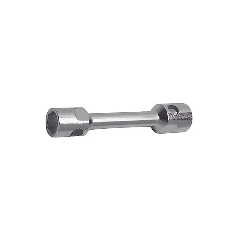 Cheie tubulara dubla, cu profil hexagonal, Ius, 12 x 14 mm buc