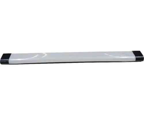 Corp iluminat tehnic cu LED integrat Batten C-60 25W 2500 lumeni, lumină neutră, negru buc
