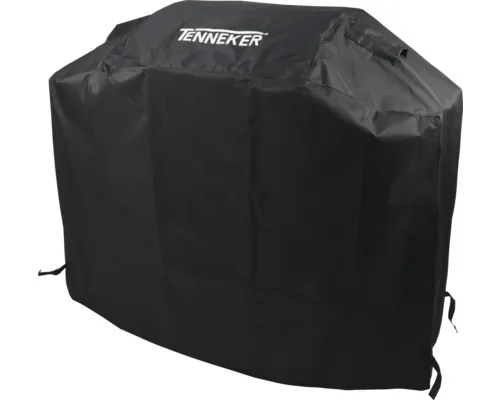 Husă de protecție pentru grătar Tenneker Carbon 3 buc