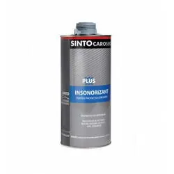 Insonorizant plus alb 2kg. Sinto
