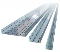 JGHEAB METALIC PERFORAT 100X35X3000