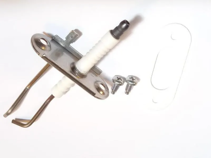 Kit electrod aprindere, Vaillant, pentru VAILLANT VU OE 246, 306, 376/3-5; 466/4-5; VUW OE 236, 296, 346/3-5