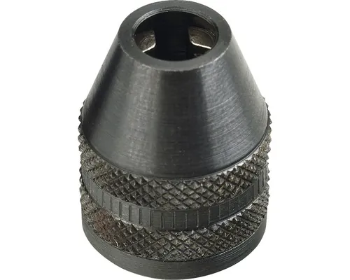 Mandrină rapidă Proxxon Micromot 0,3-3,2mm, cu 3 bacuri buc