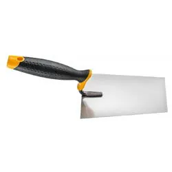 Mistrie seria 28 ,inox ,maner ergonomic 16x11cm 0810-281611 Hardex