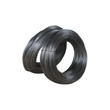 SARMA MOALE NEAGRA Ø 1,20 mm