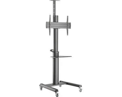 Stand TV Sbox 94-178 cm (37"-70") max. 70kg, înclinabil, VESA 600x400 h160cm buc