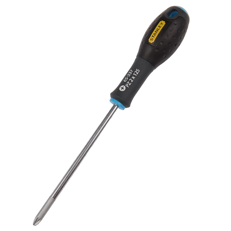Surubelnita FatMax S/D Pozidrive, PZ2, 125 mm