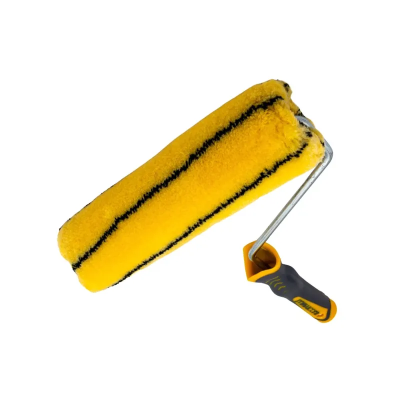Trafalet Lumytools 09740, acril, rola 25 cm, D 72 mm buc