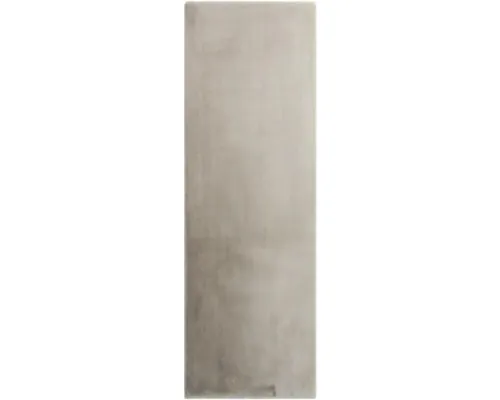 Traversă Solevito Romance maro deschis 50x150 cm buc