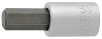 Capete chei tubulare cu profil hexagonal exterior 3/8" 4