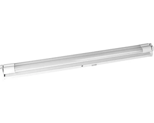 Corp iluminat Novelite JB G13 2x18W 2600 lumeni, tuburi LED incluse, lumină rece buc