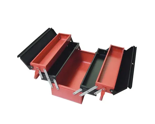 Cutie metalică pentru scule și unelte Kronus 200x210x210mm buc