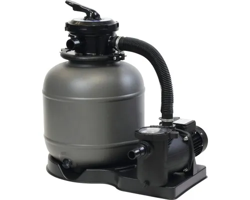 Filtru cu nisip 8,0 m³/h 75,5x52,5x72 cm 230 V buc