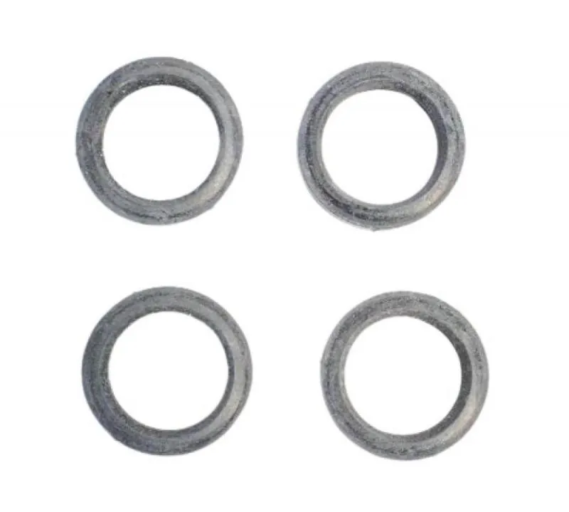 Kit O-ring (R10025067 - BERETTA), Riello, pentru schimbator placi RIELLO (diametru exterior = 23mm) (1set =4 buc) set