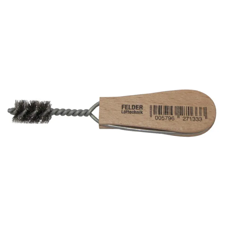 Perie sarma, pentru curatat teava, Felder 27149003, 28 mm buc