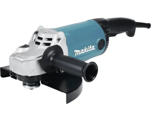 Polizor unghiular electric Makita 240V 2200W Ø230mm lungime cablu 2m buc