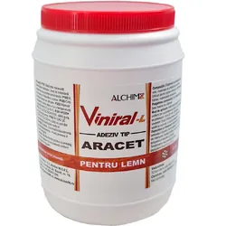 Aracet lemn 800gr. Alchim
