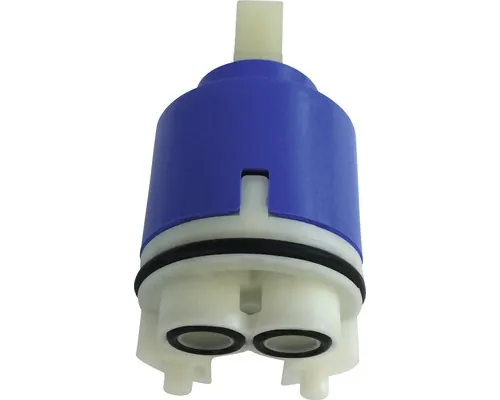 Cartuș de schimb KEROX 40 mm deschis fără reglare temperatură buc