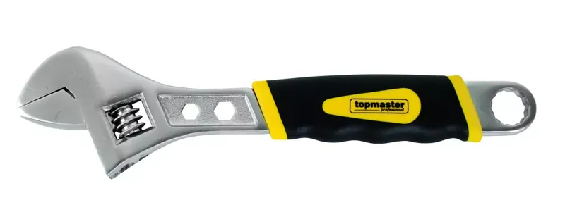 Cheie reglabila-maner ergonomic 250mm TMP