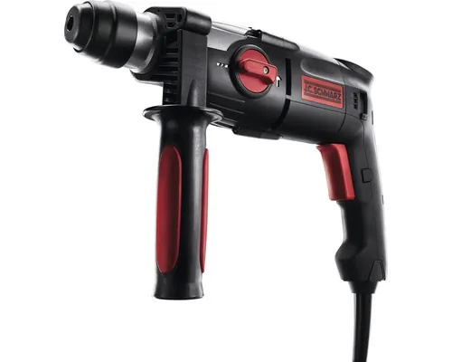 Ciocan rotopercutor JC Schwarz JBH550SL 550W max. 1,8J SDS-plus buc