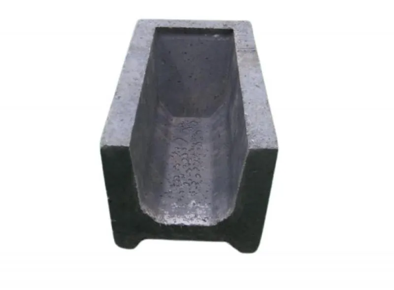 Deflector ceramica, Vision, 370x210x206mm, pentru cazan Vision OG-20kW, VG-20kW