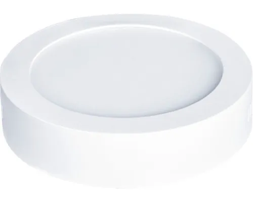 Panou cu LED integrat Starke 12W 900 lumeni Ø17 cm, montaj aplicat, lumină rece buc