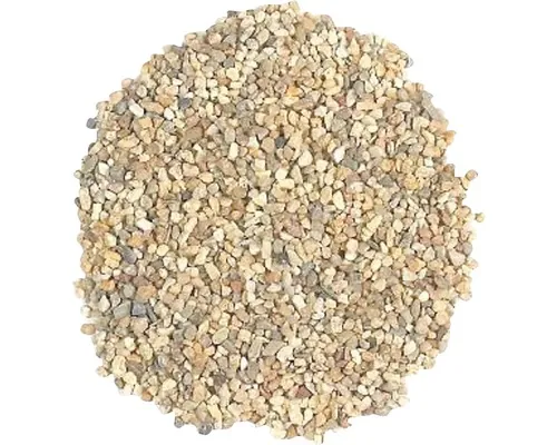Piatră decor acvariu roșiatic 2-4 mm, 5 kg sac