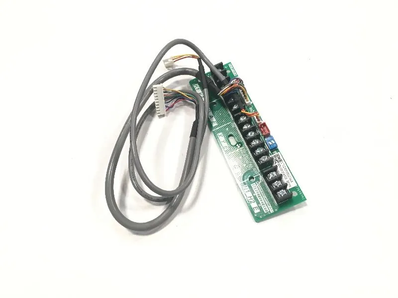 Placa electronica conexiune cabluri, Midea, pentru VRF UE MV5-X252 - X615W/V2GN1