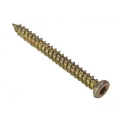 Surub montaj usi ferestre ZN 7.5x52 10buc