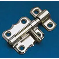 Zavor mod 384-60 crom 60mm Amig
