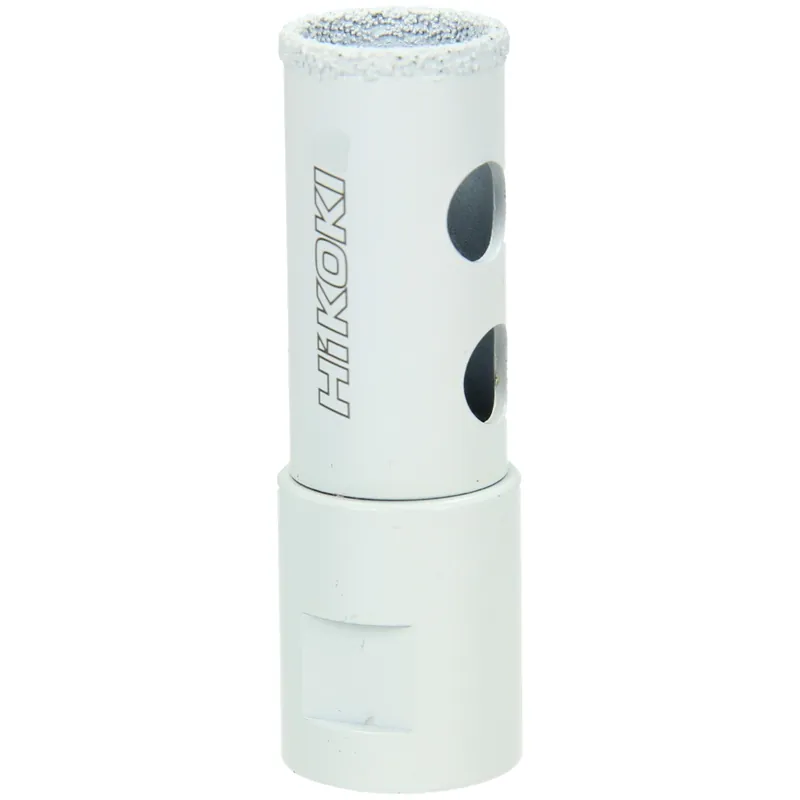Carota diamantata Hikoki M14, pentru placi ceramice, 14 mm diametru