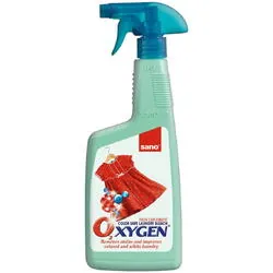 Oxygen trigger 750ml Sano