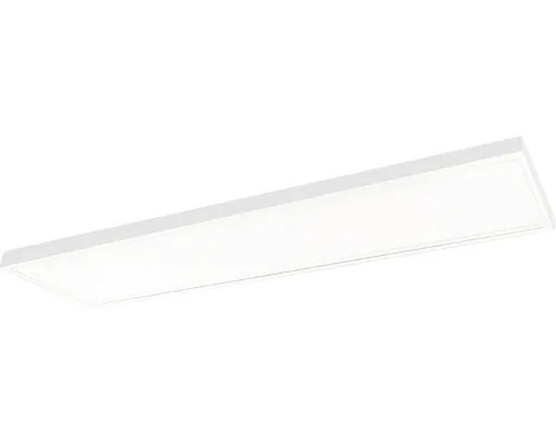 Panou cu LED integrat Starke 40W 4000 lumeni 120x30 cm, montaj aplicat, lumină rece buc