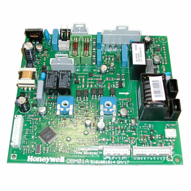 Placa electronica, Ademco, DBM01 HONEYWELL - SM16503/FERROLI - 39819530, DOMIPROJECT F24