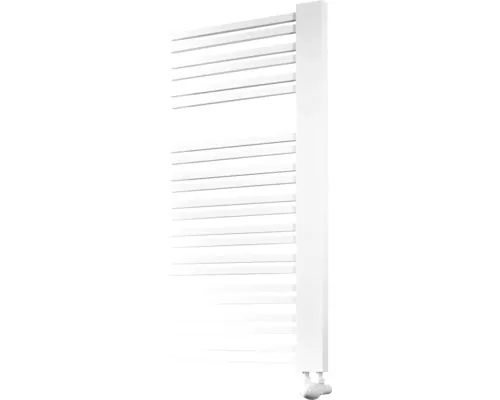 Radiator / Calorifer baie decorativ Schulte Bologna versiune dreapta 1210x604 mm alb buc