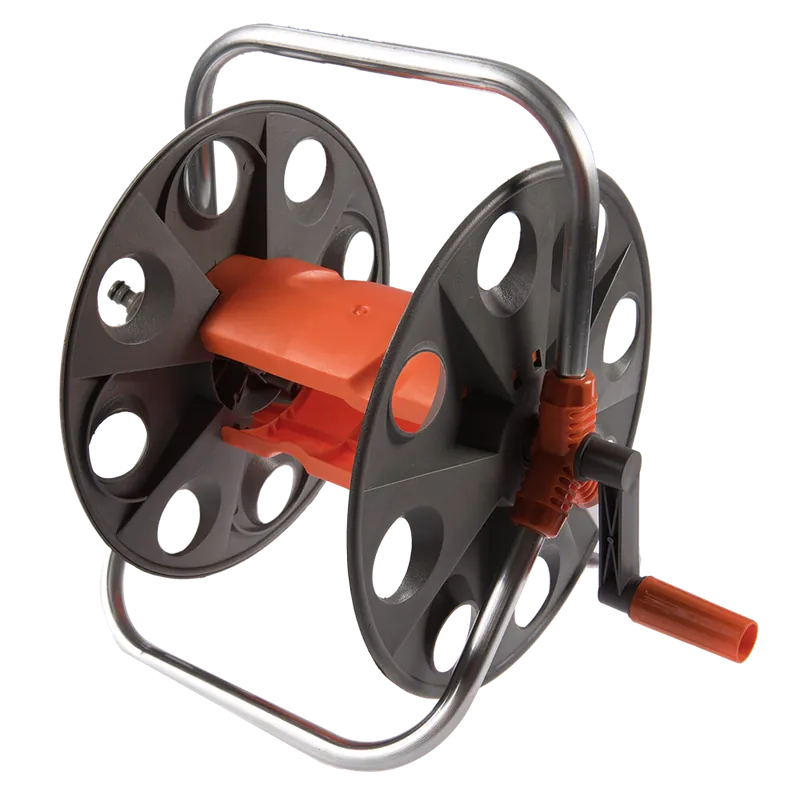 Suport pentru furtun 1/2"-45m, 3/4-30 m