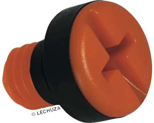 Șurub pentru ghivece Lechuza pachet 10 buc. pac